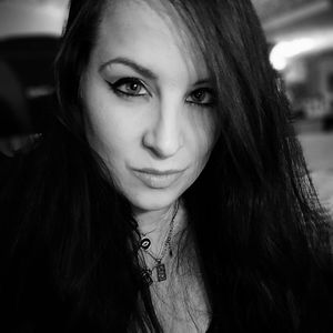 Meet your Posher, Isabelle